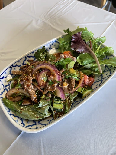 Attaros Thai